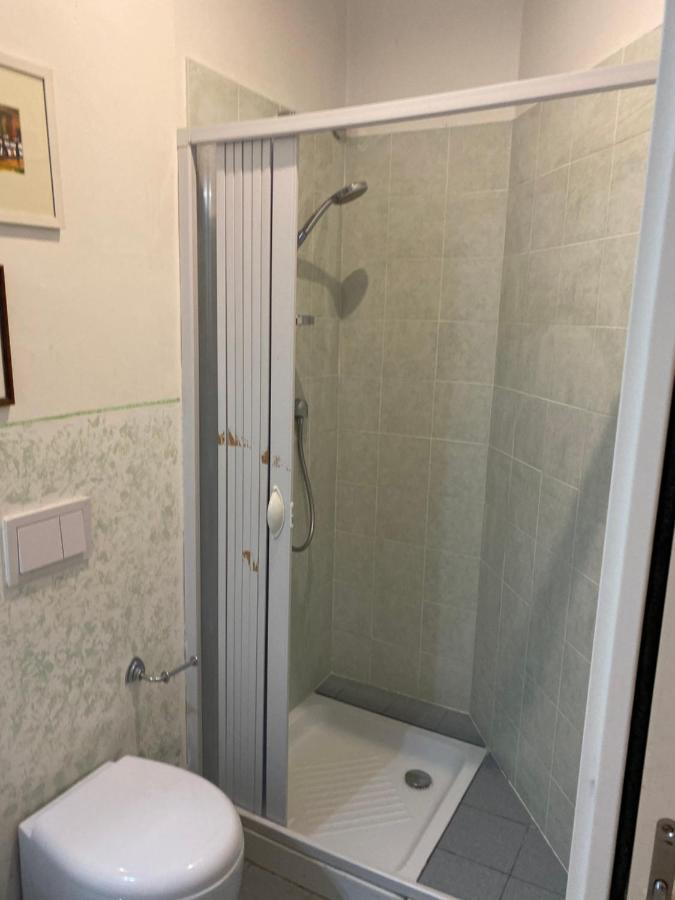 Panzani 14 Touristhouse Hotel Монтеспертоли Екстериор снимка