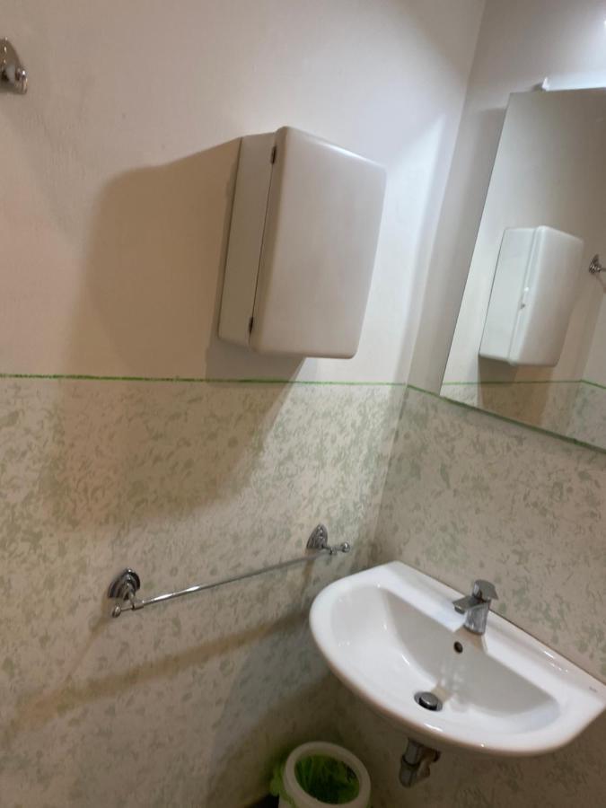 Panzani 14 Touristhouse Hotel Монтеспертоли Екстериор снимка