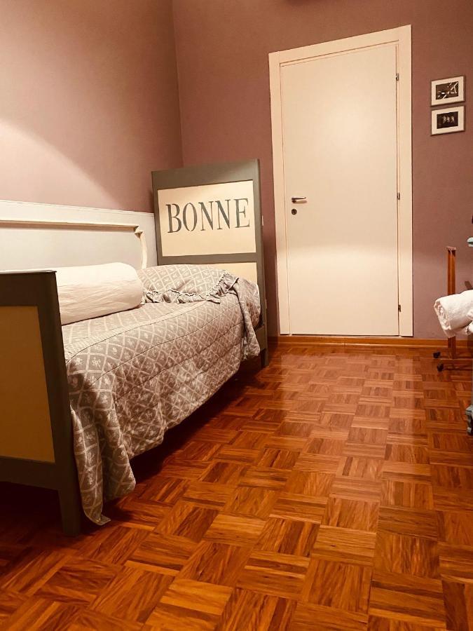 Panzani 14 Touristhouse Hotel Монтеспертоли Екстериор снимка