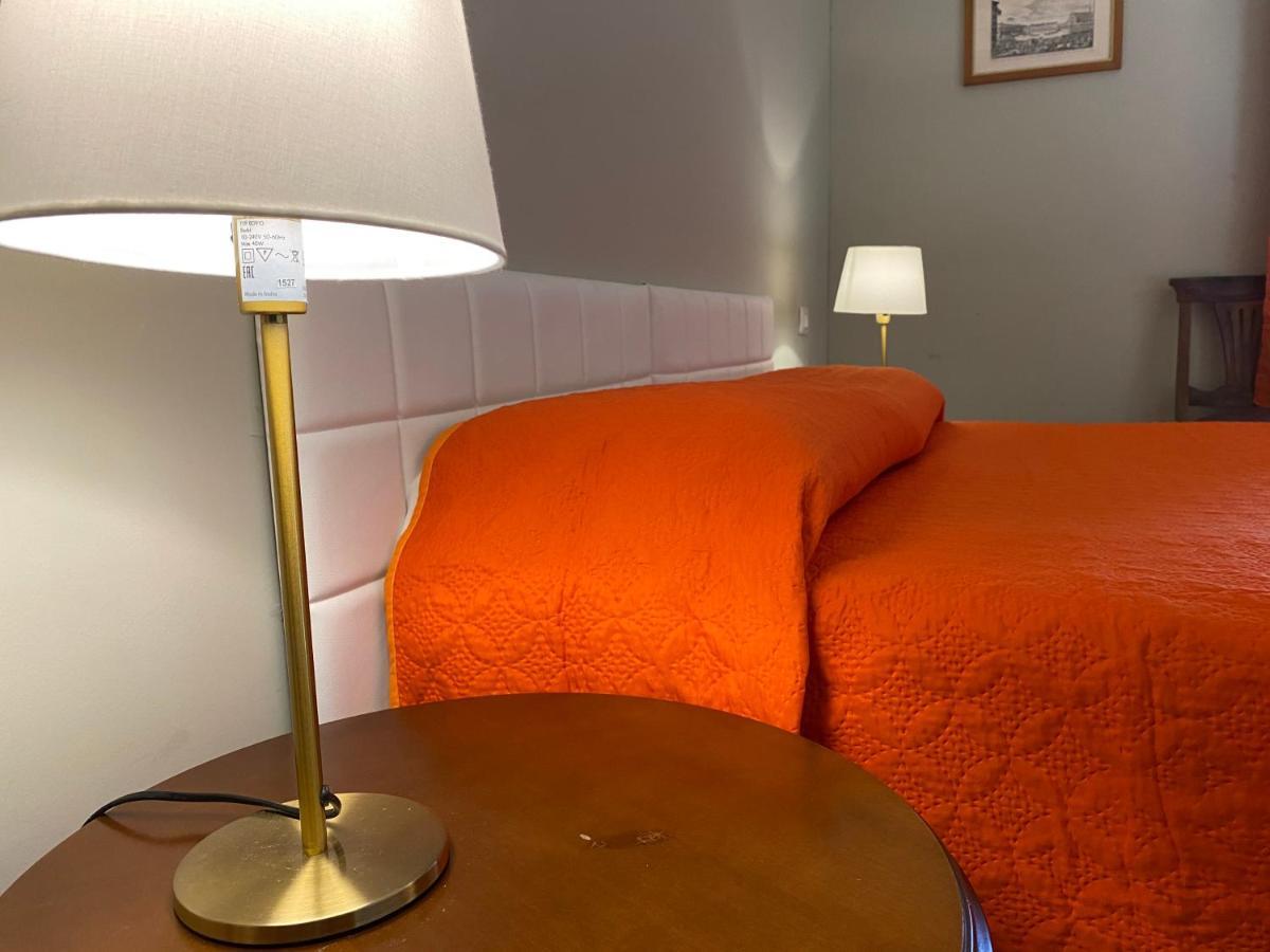Panzani 14 Touristhouse Hotel Монтеспертоли Екстериор снимка