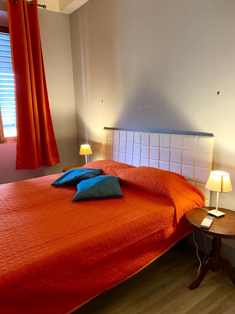 Panzani 14 Touristhouse Hotel Монтеспертоли Екстериор снимка